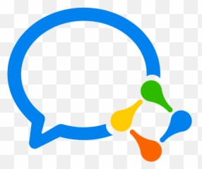 Personal Emotions - Wechat Work Emoji