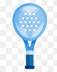Padel - Pala De Padel Vector Emoji,Tennis Emoji