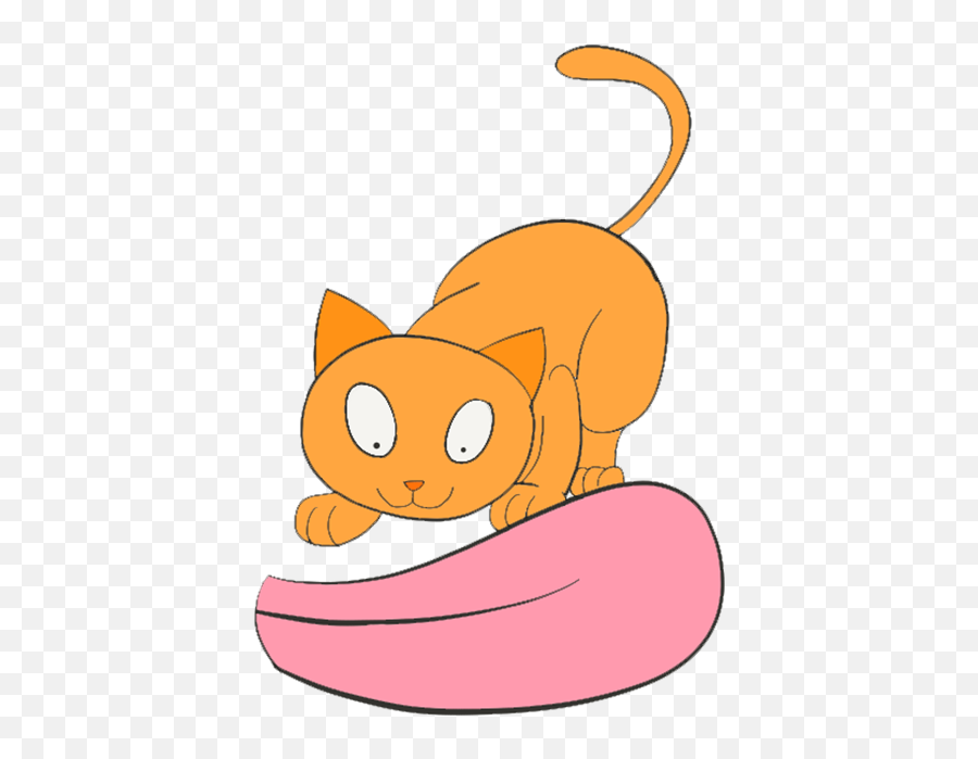 Bad Cat Emojis By Alexander Levy - Clip Art,Sad Cat Emoji