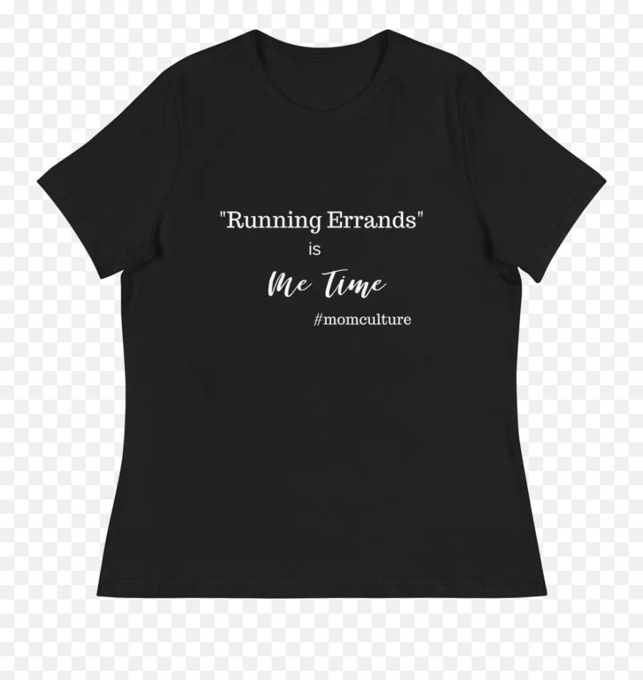 Running Womens Relaxed T - Active Shirt Emoji,Emoji Shirt And Pants