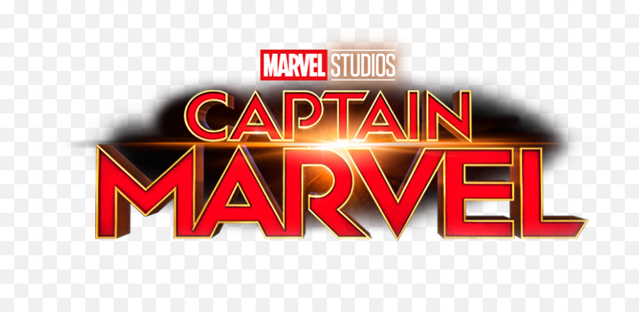 At The Fence June 2019 - Marvel Studios Captain Marvel Logo Emoji,Avengers Emojis