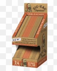 Loading Zoom - Zig Zag Rolling Papers Emoji