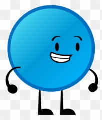 Bfdi Metal Ruby - Bfdi Objects Emoji,Metal Emoticon