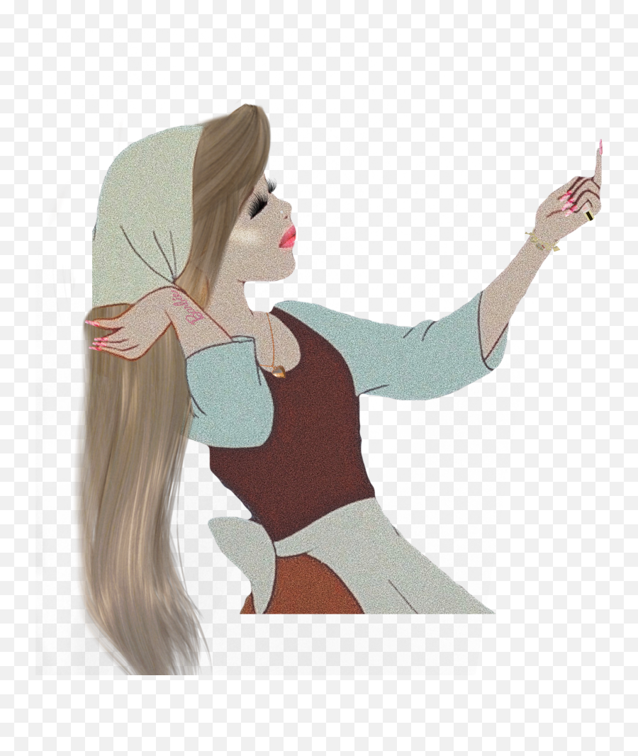 Freetoedit Cinderella Disney Princess Disneyprincess - Disney Princess Cinderella Meme Emoji,Cinderella Emoji