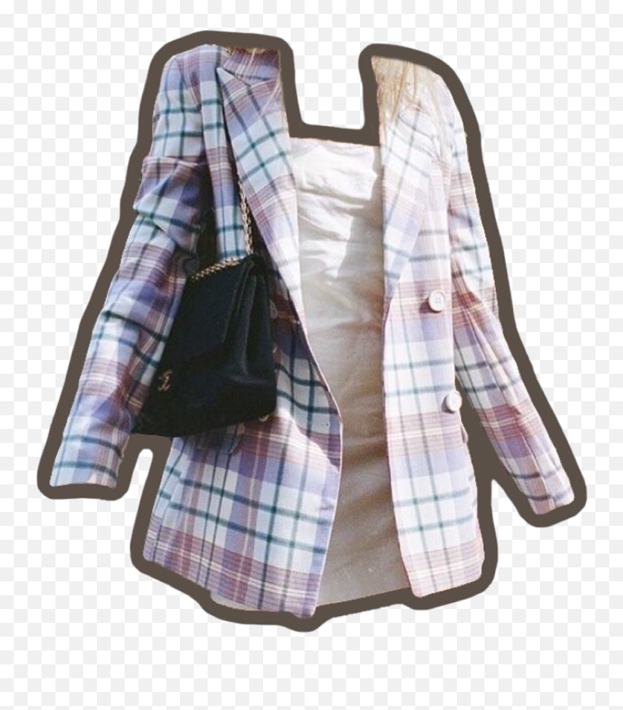 Clueless Plaid Plaidskirt Skirt Png - Plaid Emoji,Clueless Emoji