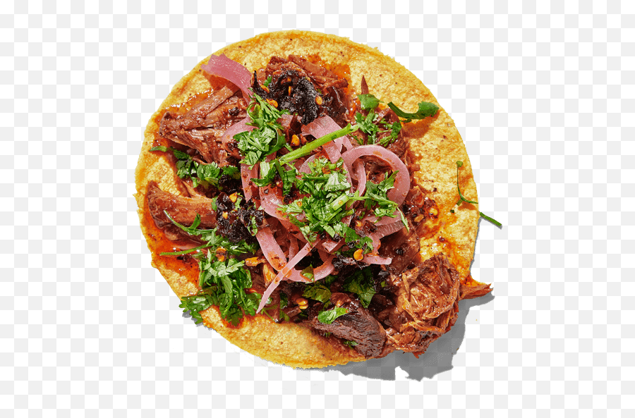 This Is Taco Nation Bon Appétit - Fast Food Emoji,Tacos Emoji