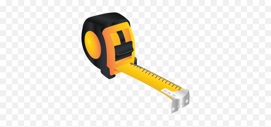 Tape Measure Icon Tools Iconset Brisbane Tank Manufacturing - Measuring Tape Cartoon Png Emoji,Hammer And Wrench Emoji