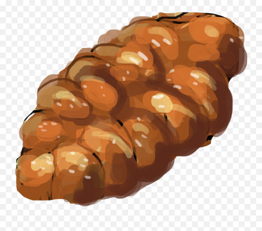 The New Falafel Emoji Actually Looks Like Falafel - Jewish Emojis,Cheese Emoji