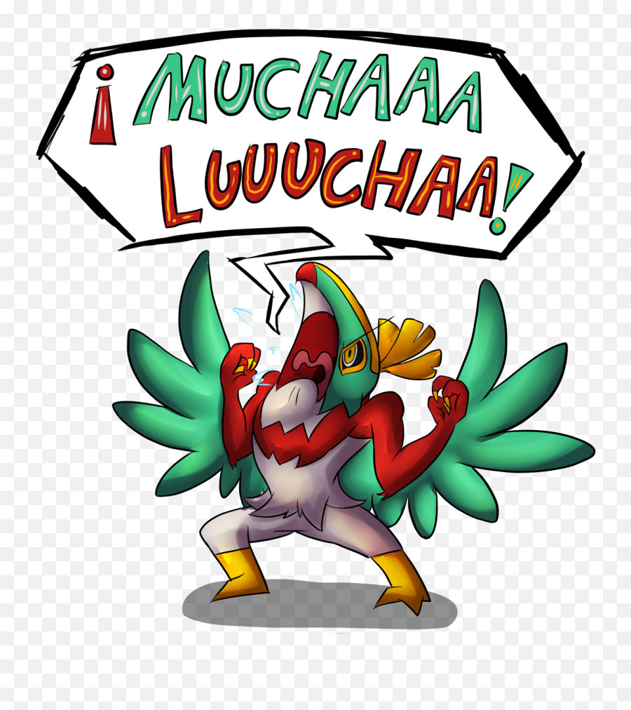 Vp - Pokémon Thread 18729536 Mucha Hawlucha Emoji,Pokemon Emoticons