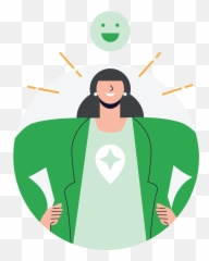 Google Reward Recognition Satisfaction - Claranguyen Cartoon Emoji,Boomerang Emoji