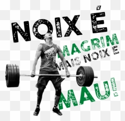 Ph Freetoedit - Powerlifting Emoji