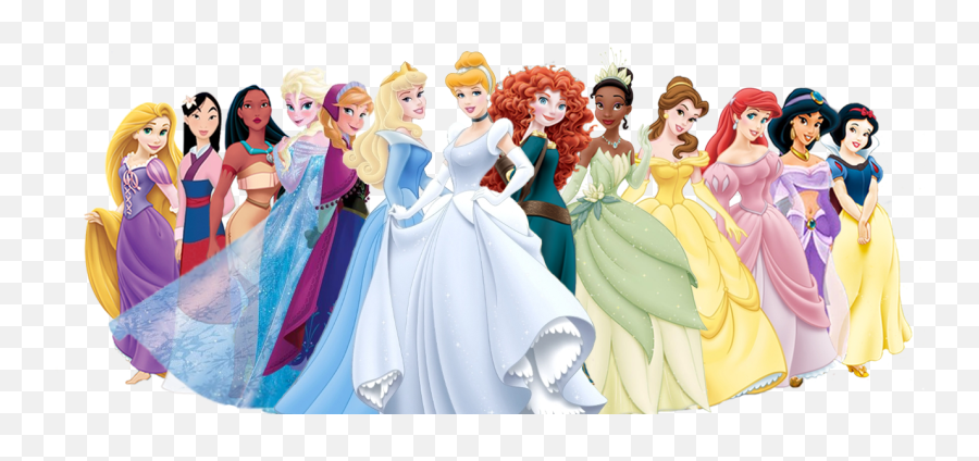 Top 10 Disney Princesses - Partyworld 13 Disney Princesses Emoji,Dancer Emoji Costume