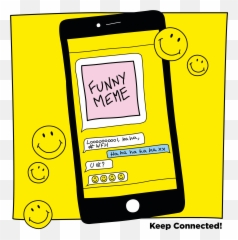 5 Tips To Help Us Keep Smiley - Clip Art Emoji