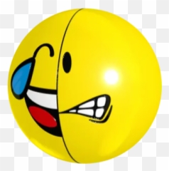 Smiley Launch 2020 - HEXAPLEX Emoji