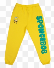 Stores Names - Sweatpants With Spongebob Emoji,Emoji Sweats