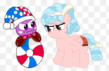 Posts - Marx Vs Cozy Glow Emoji,Kirby Thinking Emoji