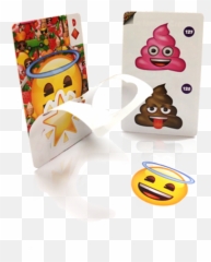 Impression Lenticulaire - Grifoll Print Promotions Happy Emoji,Emoji Movi