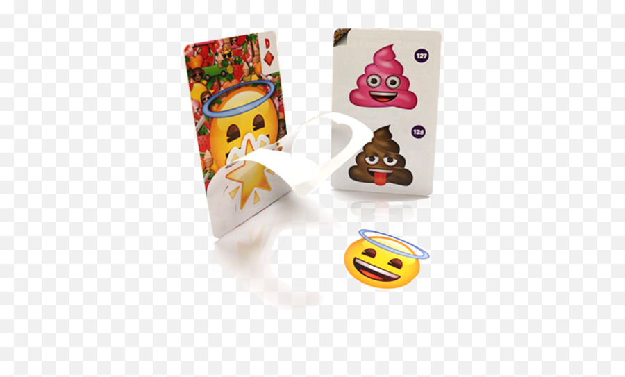 Impression Lenticulaire - Grifoll Print Promotions Happy Emoji,Emoji Movi
