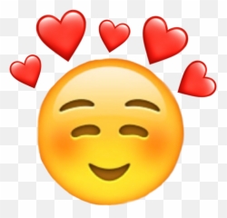 snapchat Sticker by llamaloverqueen - Happy Emoji