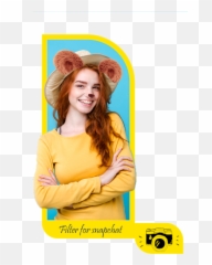 Filter for Snapchat 2020 Download APK Free Android - For Emoji