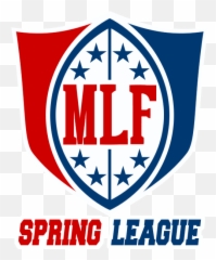 Major League Football Spring League - Major League Football Concept Emoji,Penn State Emoji