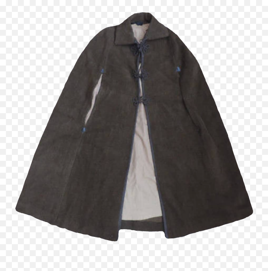 Cloak Hobbit Mensclothing Menswear - Full Length Emoji,Coat Hanger Emoji
