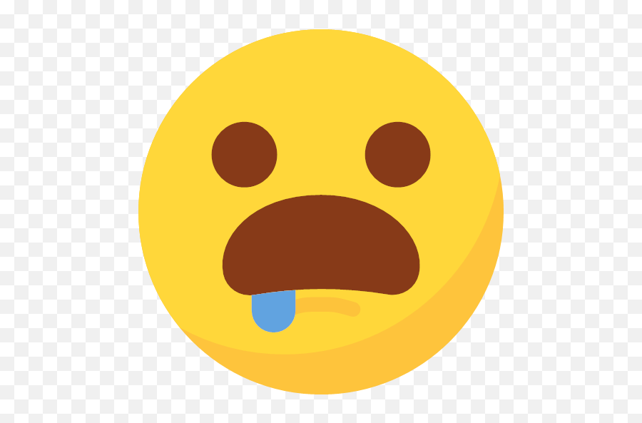 Make Ones Mouth Water Vector Icons - Happy Emoji,Water Emoticon