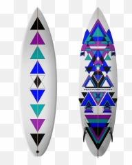 Surfer Clipart Transparent Free - Tablas De Diseños Emoji