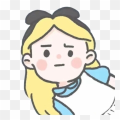 Cute Disney Princess Png Emoji