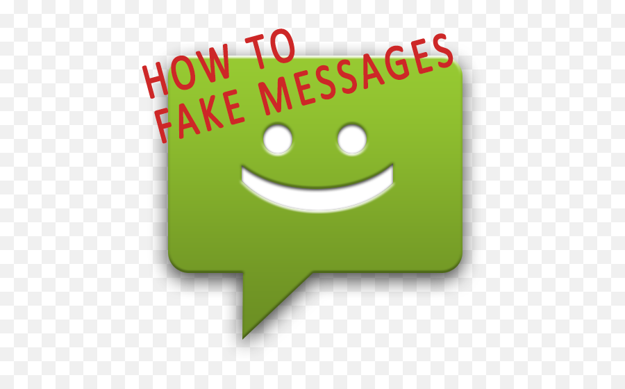 How To Fake Text Message Conversations - Android Emoji,Emotion Icons For Texting