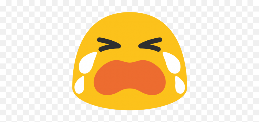 Download Sad Emoji Free Png Transparent Image And Clipart - Android,Sad Emoji Png