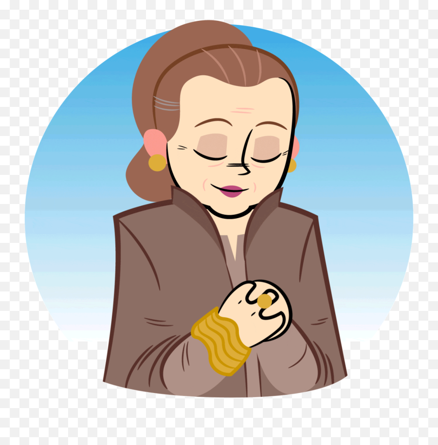 The Last Jedi - Cartoon Emoji,Chewbacca Emoji