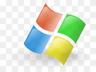 Windows Logo - Small Png Emoji