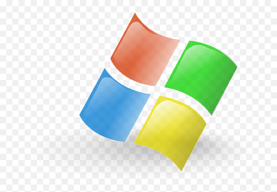 Windows Logo - Small Windows Logo Png Emoji,How To Use Emojis On Windows