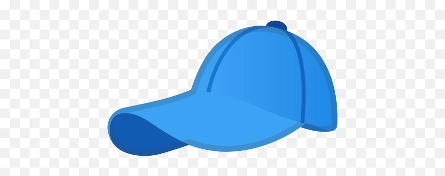 Billed Cap Emoji Meaning With - Meaning,Sandal Emoji