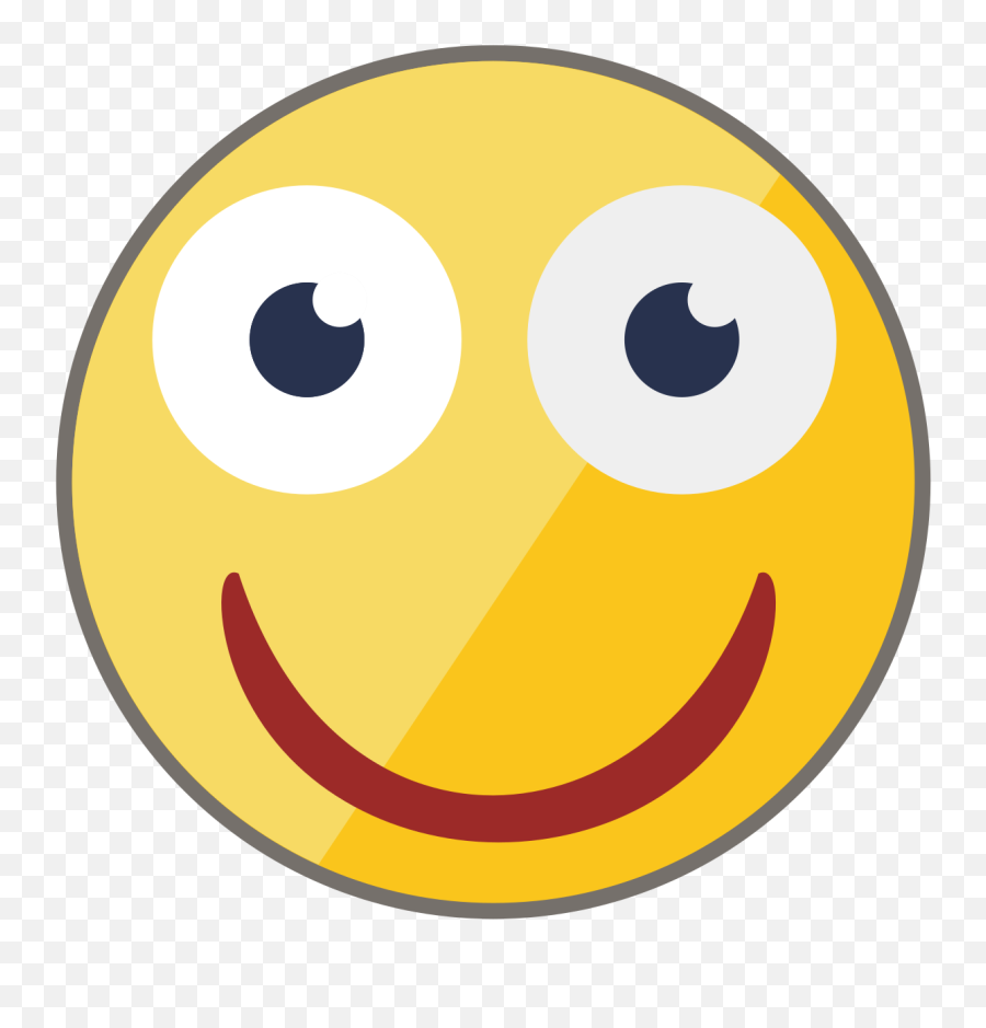 Silly - Smiley Emoji,Silly Emoticon
