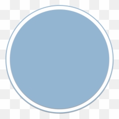 Blue Circle Outline Transparent Png - Fc Olt Emoji,Blue Dot Emoji