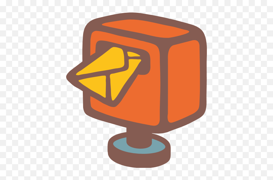 Postbox Emoji For Facebook Email Sms - Emoji Correios,Spaghetti Emoji