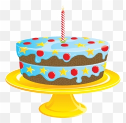 Free Free Birthday Cake Images - Cake Clipart Png Transparent Emoji,Birthday Cake Emoticon Facebook