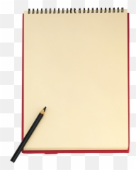 Download Free Png Pencil - Fundo De Bloco De Notas Emoji,Paper And Pencil Emoji