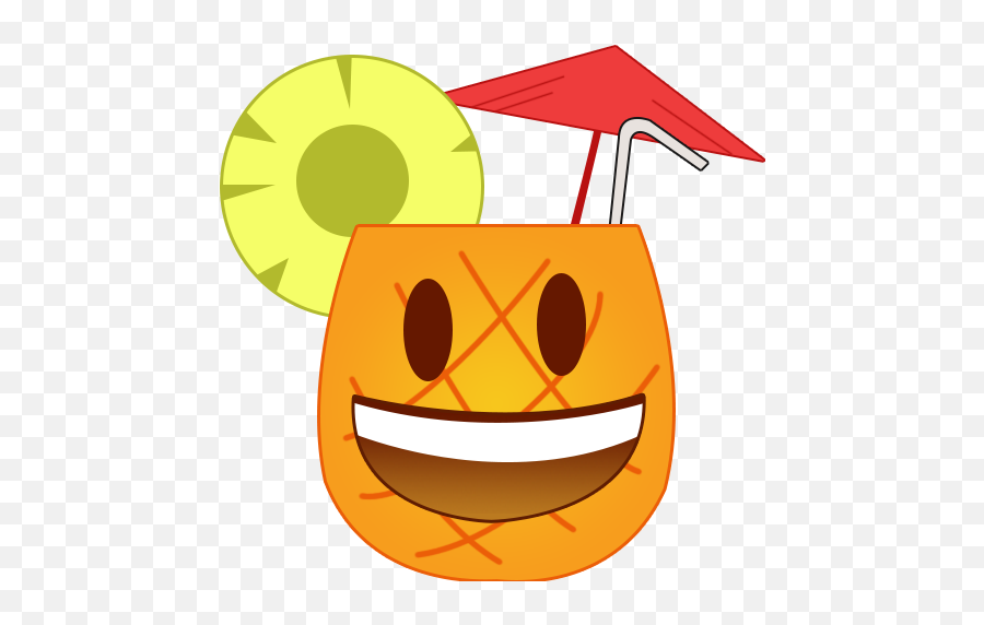 Summer Theme Emojis And Platforms For - Smiley,Lobster Emoji Android