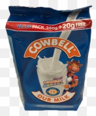 Cowbell Milk - Cowbell Emoji,Cowbell Emoji