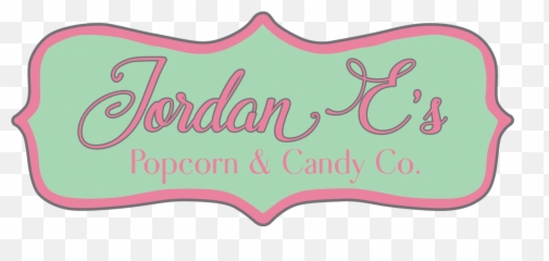 Popcorn Shop To Open Downtown - Label Emoji