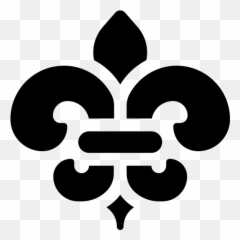 The Best Free Fleur Icon Images - New Orleans Icon Png Emoji,Fleur De Lis Emoji
