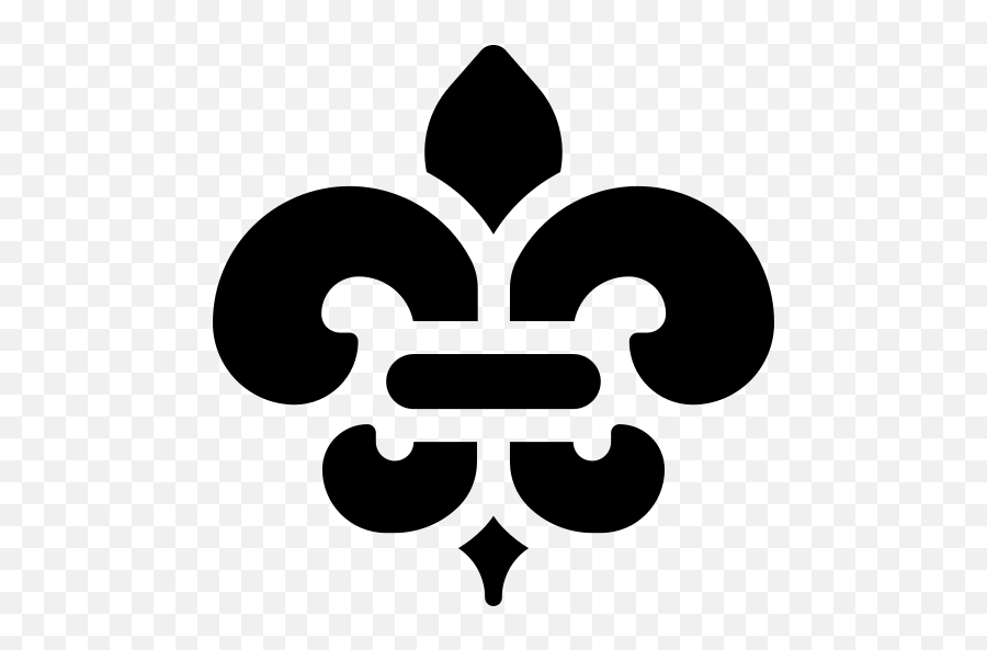 The Best Free Fleur Icon Images - New Orleans Icon Png Emoji,Fleur De Lis Emoji