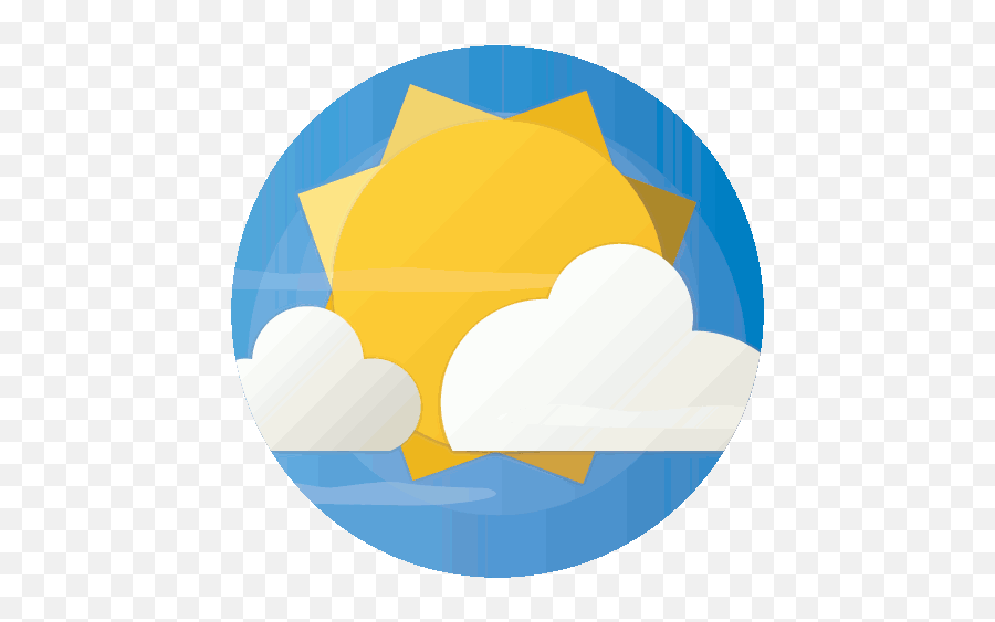 Animated Stickers Emoji,Weather Emoticons