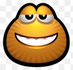 No Clue Sorry - Clip Art Emoji