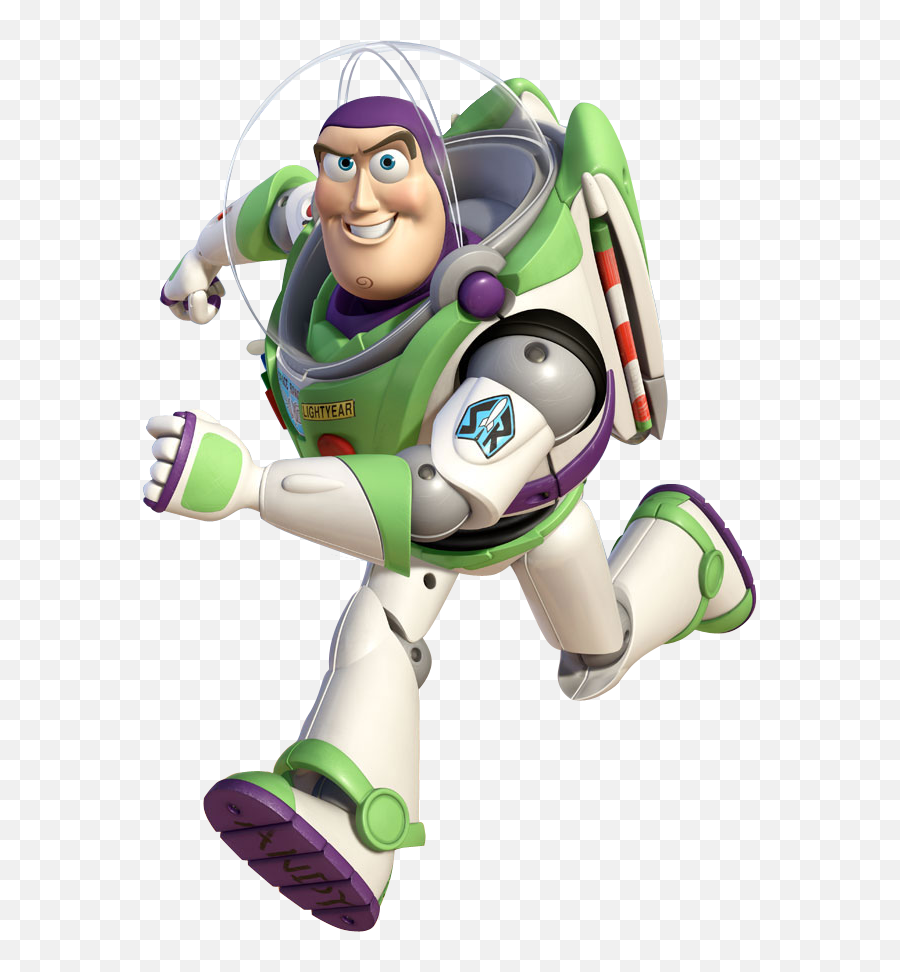 Buzz - Toy Story Buzz Png Emoji,Buzz Lightyear Emoji