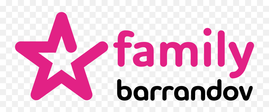Barrandov Family Logo - Barrandov Family Logo Emoji,Family Camera Emoji