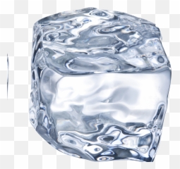 Ice Cube - Ice Cube Png Emoji,Ice Cube Emoji